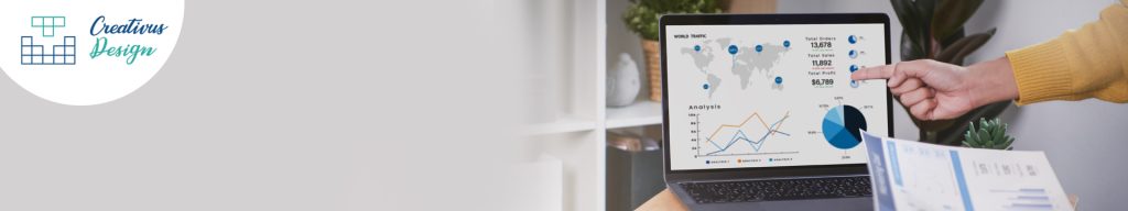 Creativus Design – ROI Driven Digital Marketing Agency in Sydney