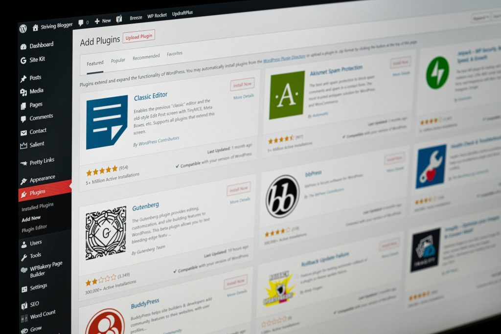 Top WordPress Management Plugins: The Key to Handling Multiple WordPress Sites