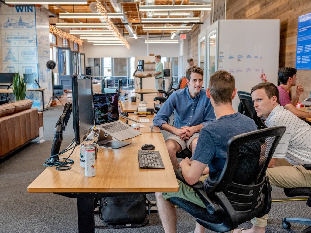 Unlocking the Benefits of Working with an SEO Agency