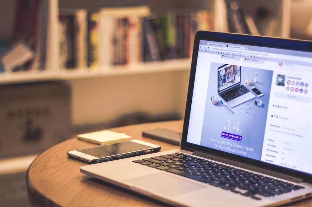 Website 101: Outstanding Qualities It Should Have