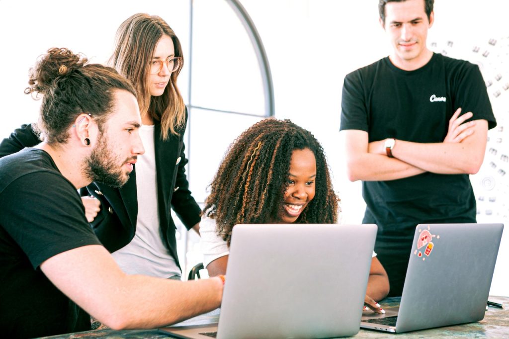 Successful SEO: 4 Key Tips to Help Startups Succeed