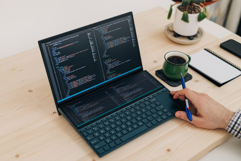 5 Ways Web Development Helps Develop Customer Relationships