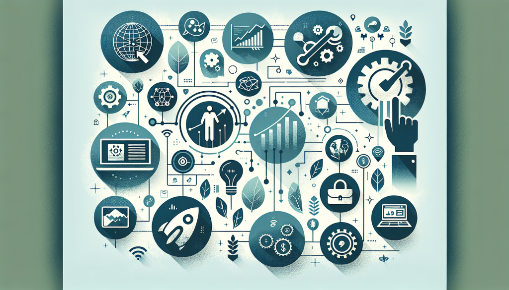 Mastering Digital Marketing for Small Businesses: Your Essential Guide to Success