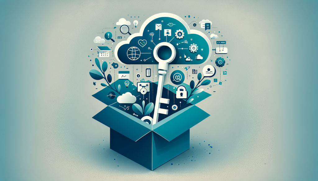 Unlock your Business Potential: A Comprehensive Guide to Effective Website Development for Small Businesses