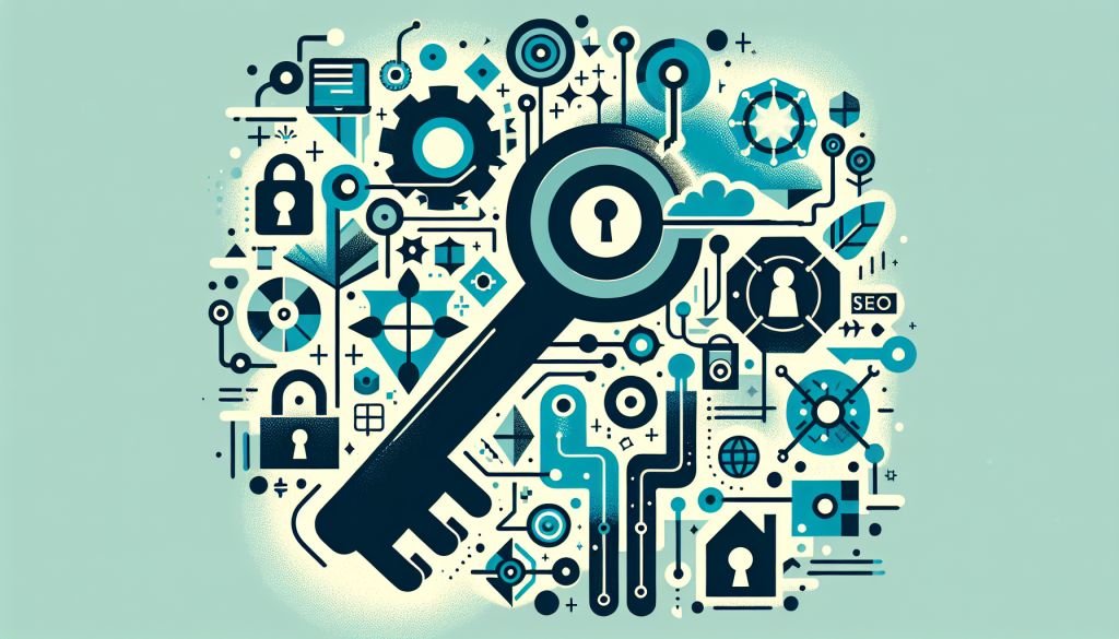 Mastering SEO Strategies: Your Key to Unlocking the Potential of Digital Marketing for Small Businesses