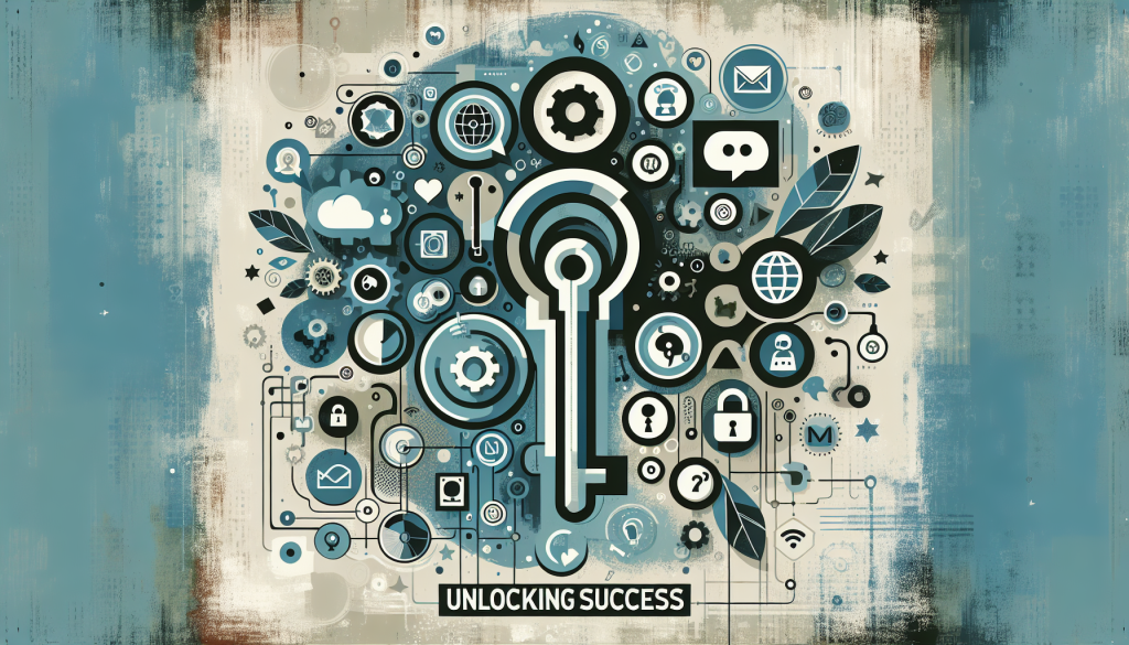 Unlocking Success: A Comprehensive Guide on Social Media Marketing for Small Businesses