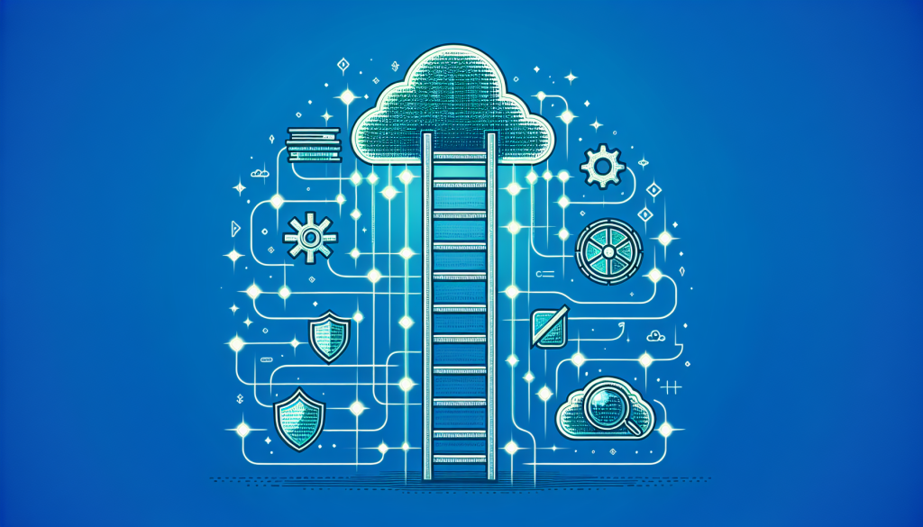 Climbing the Digital Ladder: A Small Business Guide to Website Hosting and Maintenance