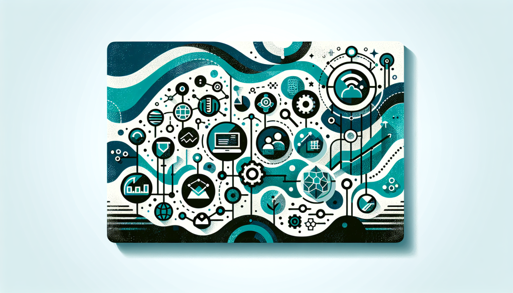 Empowering Small Businesses: Mastering Digital Marketing for Sustainable Growth