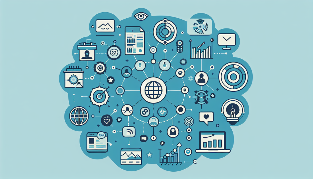 Social Media Marketing Strategies: 10 Powerful Tips for Success