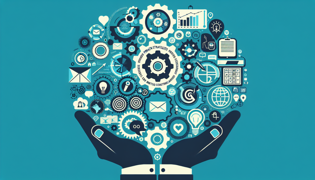 Marketing Consulting: 7 Powerful Strategies for Guaranteed Success
