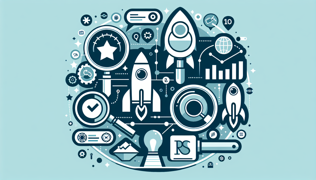 SEO Success: 10 Proven Strategies to Skyrocket Your Rankings