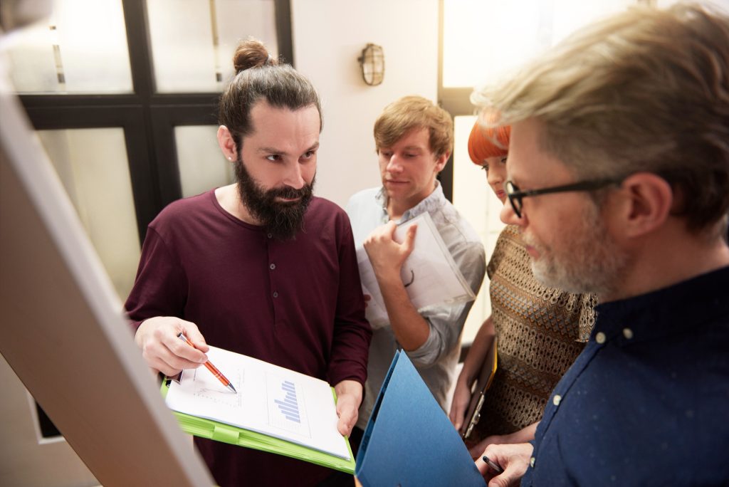 Your Guide to Learning Digital Marketing for Business Growth