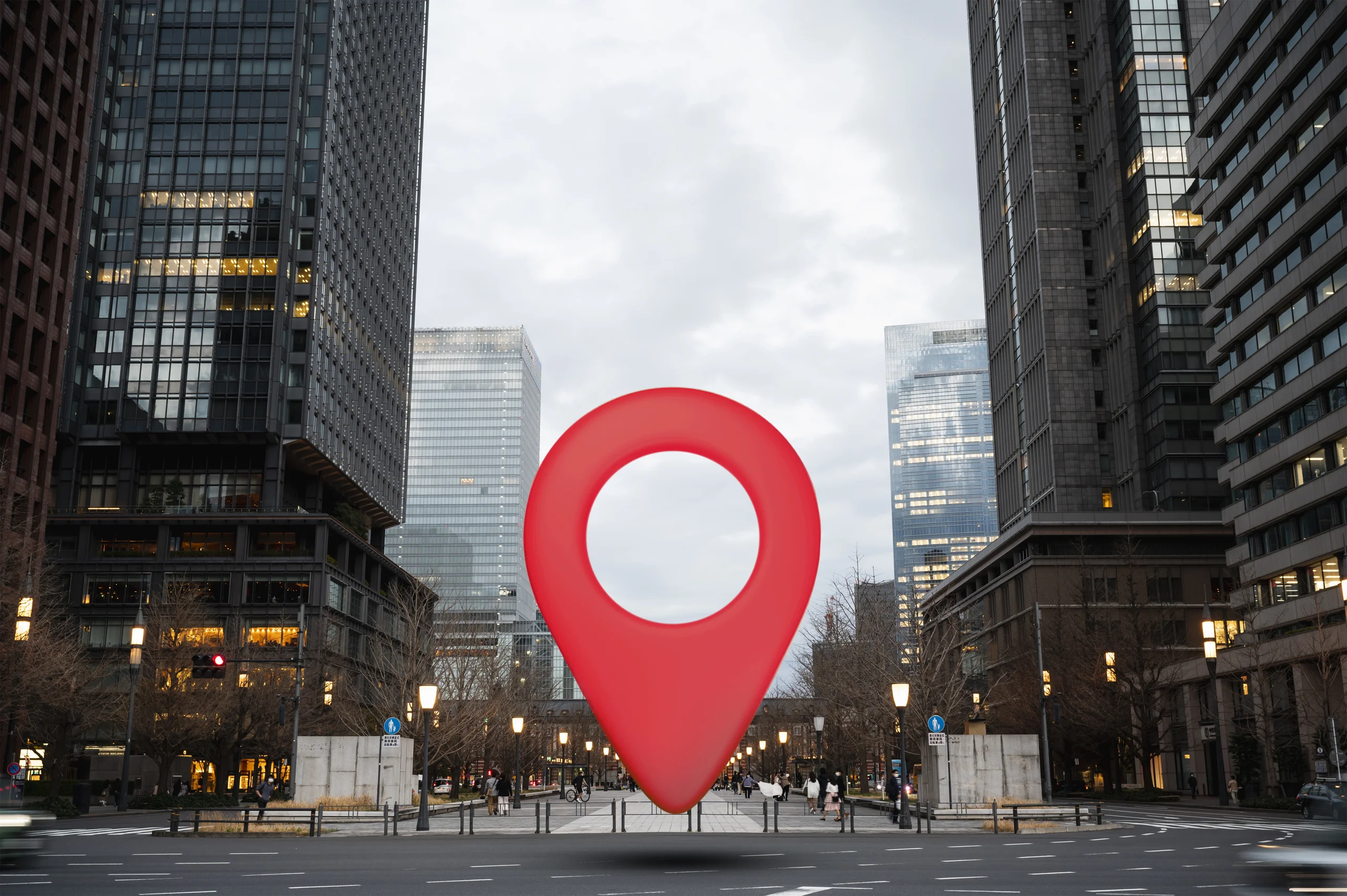 Local SEO services