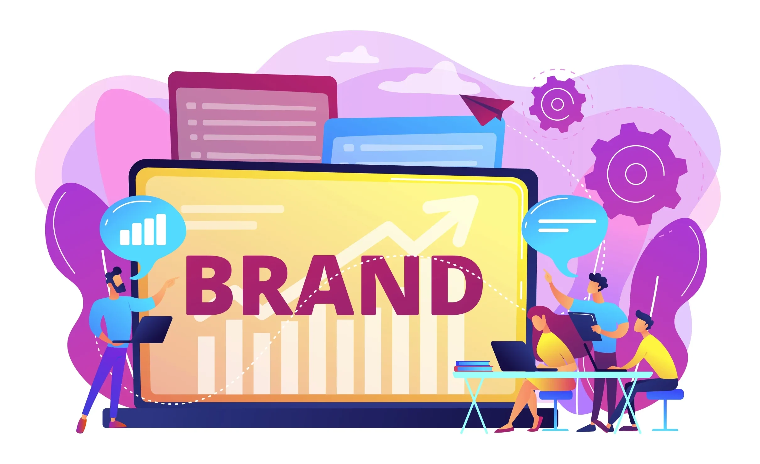 Branding agency in sydney