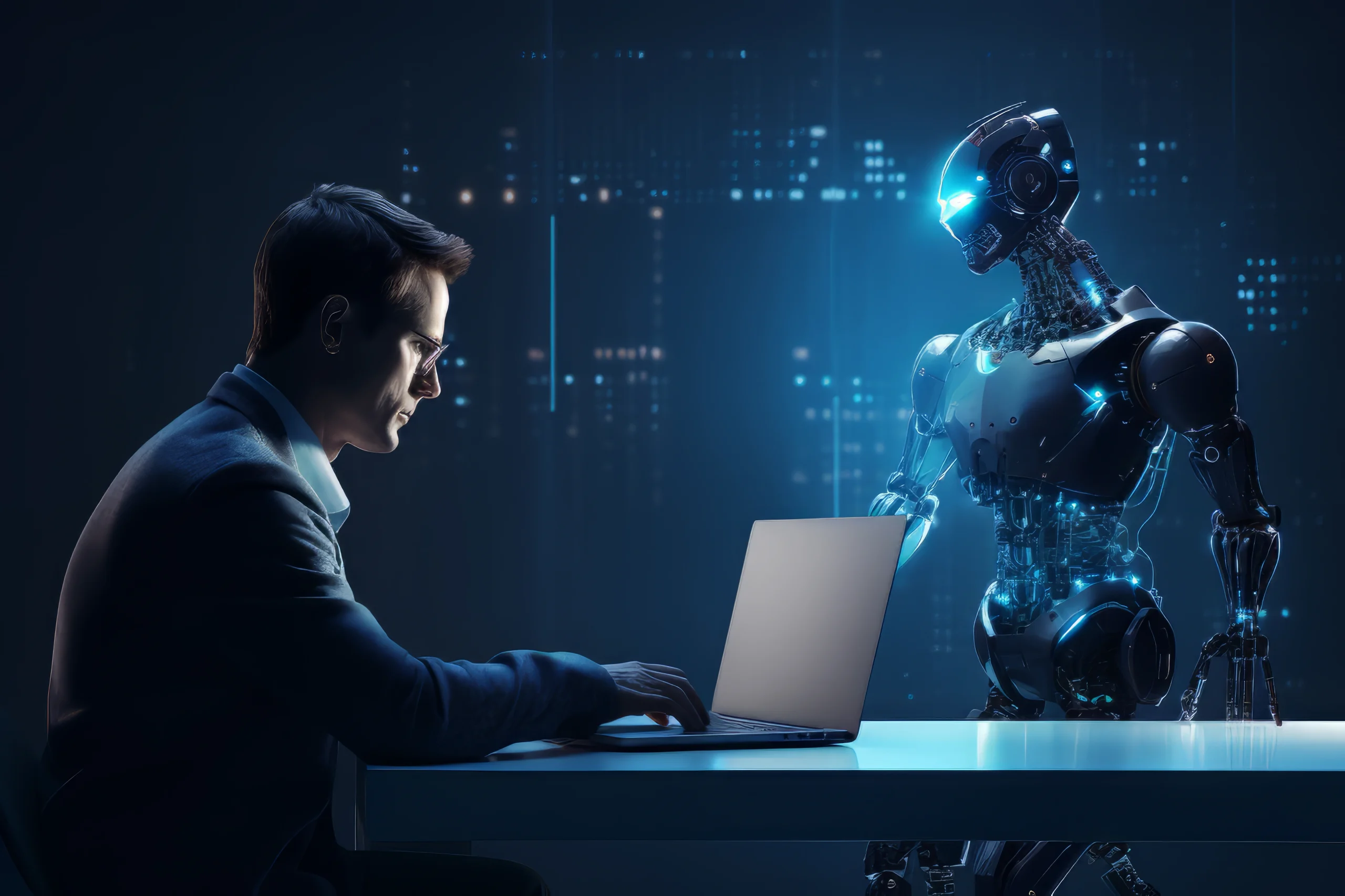 AI SEO services in Sydney