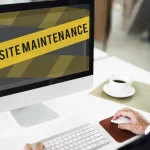website maintenance service in Sydney