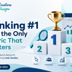 Why Ranking #1 Isn't the Only Metric That Matters