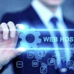 website-hosting-in-Sydney-concept