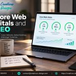 Core Web Vitals and SEO: How Website Development Impacts Google Rankings