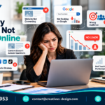 Why Is My Business Not Getting Online Leads? 10 Digital Marketing Problems that Need to be Fixed